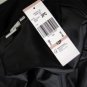 New Suit Studio Black Pants Suit Size 12P