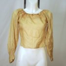 Cora's (Eugenia Yuan) Shirt - The Great Raid - Original Costume