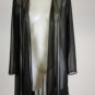 New Onyx Night Black Top Long Sleeve Size 4&Acirc;&nbsp;