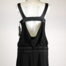 New Studio W Sexy Mini Dress Black Size 6