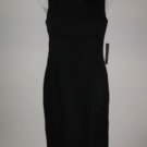 New Nine West Suit Separates Dress - Black Sheath