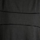 New Tahari Black Gray  Wear To Work Dress Size 14 