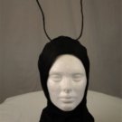 Bumble Bee Hood w/ Antenna Costume