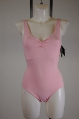 New So Danca Pettenati Pink Medium Leotard&Acirc;&nbsp;