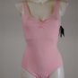 New So Danca Pettenati Pink Medium Leotard&Acirc;&nbsp;