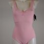 New So Danca Pettenati Pink Medium LeotardÂ