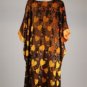 Drew Carey Show Mimi Bobeck Kathy Kinney Mu Mu Dress COA