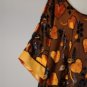 Drew Carey Show Mimi Bobeck Kathy Kinney Mu Mu Dress COA