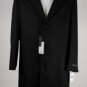 New Metropolitan View Wool Nylon Cashmere Coat Size 42R
