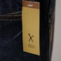 New Marc Ecko Boot Cut Jeans Size 34 w 32 Inseam