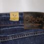New Marc Ecko Boot Cut Jeans Size 34 w 32 Inseam