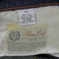 New Marc Ecko Boot Cut Jeans Size 34 w 32 Inseam