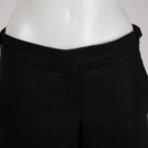 NWD Theory Black Wool Dress Pants Size 2 30/33
