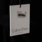 New Calvin Klein Cute Black Wrap Dress Size 8