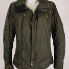 Ralph Lauren RLX Forest Green Jacket Size M