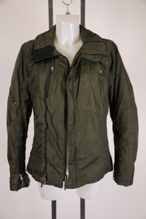 Ralph Lauren RLX Forest Green Jacket Size M