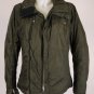 Ralph Lauren RLX Forest Green Jacket Size M