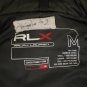 Ralph Lauren RLX Forest Green Jacket Size M