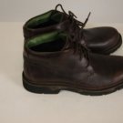 Brown Mens 73111 Waterproof Clarks Boot Size 11 M