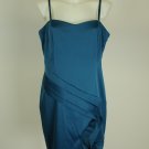 New Kensie Dress Removable Strap Mini Dress Size 14 Super Cute