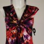 New Cute Nine West Bight Color Dress Size 10 (New)