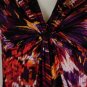 New Cute Nine West Bight Color Dress Size 10 (New)