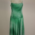 College Road Trip Screen Worn Dress Old Ladie #2 Joan Shepard COA