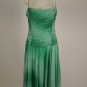 College Road Trip Screen Worn Dress Old Ladie #2 Joan Shepard COA