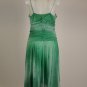 College Road Trip Screen Worn Dress Old Ladie #2 Joan Shepard COA