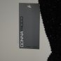 NWD (missing pendent) Donna Ricco Wear To Work Sexy Black Dress Size 10