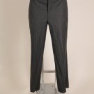 Beautiful Hand Tailored Custom Handmande 100% Wool Pants Size 32x31