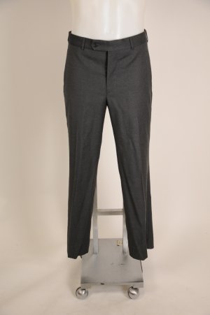 Beautiful Hand Tailored Custom Handmande 100% Wool Pants Size 32x31