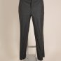 Beautiful Hand Tailored Custom Handmande 100% Wool Pants Size 32x31