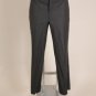 Beautiful Hand Tailored Custom Handmande 100% Wool Pants Size 32x31