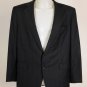 NWOT High Quality Hand Tailored Costum Blazer 44R