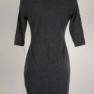 Donna Ricco New York - Dress - Grey / Gray Dress - NWT