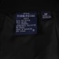 New Evan Picone Suit - NWT - Green Houndstooth Jacket - Black Skirt