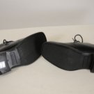 NWOB Unlisted by Kenneth Cole Productions Black Dress Shoes