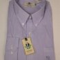 NWT Club Room 100% Cotton Shirt XL 17 1/2 32-33Â 