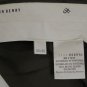 NWOT John Henry 40 x 30 Gray Polyester Pleated Front Pants Trausers