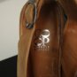 New W/ Box Barneys NY CO OP Leather Sandal Heels Size  37 1/2 Euro
