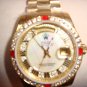 Brand name watch on a budget
