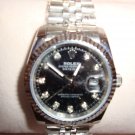 Brand name Watch on a budget