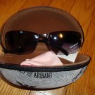 Black Sunglasses