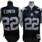 #22 Dallas Throwback