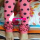 Baby Socks and Leggings