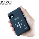 AAXA P3 Pico Projector 50 Lumens HDMI w/ Multimedia Player