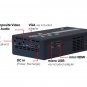 AAXA P4-X Pico Projector Refurbished