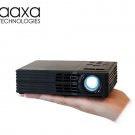 AAXA LED Showtime 3D HDMI, 720p, 160in Pico Projector