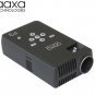 AAXA P3 Pico Projector Refurbished 50 Lumens HDMI w/ Multimedia Player